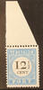 Nederland NVPH nr. P8 Port Cijfer 1881-1887 postfris -