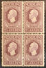 Nederland NVPH nr. 99 Jubileumzegel 1913 postfris -