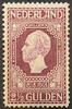 Nederland NVPH 99 Jubileumzegels 1913 postfris -