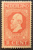 Nederland NVPH 92 Jubileumzegels 1913 postfris -