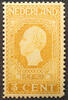 Nederland NVPH 91 Jubileumzegels 1913 postfris -