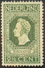 Nederland NVPH 90 Jubileumzegels 1913 postfris -