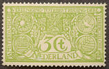 Nederland NVPH 85 Tuberculose 1906 postfris -