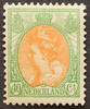 Nederland NVPH 73 Koningin Wilhelmina met bont kraag 1899-1921 postfris -