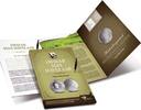 5 euro Max Havelaar 5 euro 2010 herdenkingsmunt zilver -