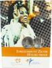 10 euro Jubileum 10 euro 2005 herdenkingsmunt zilver -