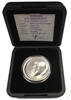 10 euro Huwelijk 10 euro 2002 herdenkingsmunt zilver -