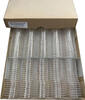 Bulkvoordeel Leuchtturm Muntcapsules 27mm 1 doos -