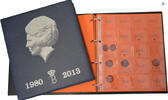 Beatrix luxe (Euro periode) 1999-2013 -