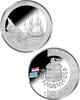 5 Florin 5 Florin 2015 200 jaar Koninkrijk Aruba -