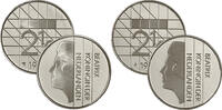 2 1/2 Gulden 2 1/2 Gulden jaar 2001 -