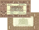 1 gulden 1 gulden 1938 Zilverbon 04-1a kwaliteit -
