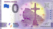  0 Euro 0 Euro biljet Roemenië 2021 - Masivul Bucegi  4,95 EUR prix TTC + 14,50 EUR frais d'envoi