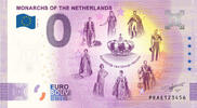  0 Euro 0 Euro biljet Nederland 2020 - Vorsten van Nederland Koninkrijk ... 7,00 EUR prix TTC + 14,50 EUR frais d'envoi
