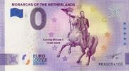  0 Euro 0 Euro biljet Nederland 2020 - Vorsten van Nederland Koning Will... 7,00 EUR prix TTC + 14,50 EUR frais d'envoi