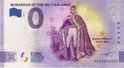  0 Euro 0 Euro biljet Nederland 2020 - Vorsten van Nederland Koning Will... 7,00 EUR prix TTC + 14,50 EUR frais d'envoi