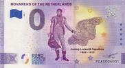  0 Euro 0 Euro biljet Nederland 2020 - Vorsten van Nederland Koning Lode... 7,00 EUR prix TTC + 14,50 EUR frais d'envoi
