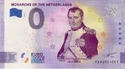  0 Euro 0 Euro biljet Nederland 2020 - Vorsten van Nederland Keizer Napo... 7,00 EUR prix TTC + 14,50 EUR frais d'envoi