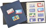 Nederland Album Coincard 2021-2025 -