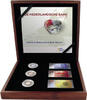 De Nederlandsche Bank Prestigeset herdenkingsmunten 2014 -