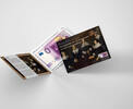 0 Euro 0 Euro biljet Nederland 2024-4 Frans Hals Groepsportret van de regentessen van het oudemannenhuis LIMITED EDITION FIP #94 -