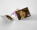 0 Euro 0 Euro biljet Nederland 2024-3 Frans Hals Lachende Jongen LIMITED EDITION FIP #93 -
