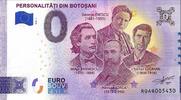  0 Euro 0 Euro biljet Roemenië 2023 - Personalitati din Botosani  4,95 EUR prix TTC + 14,50 EUR frais d'envoi