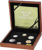 Max Havelaar Prestigeset herdenkingsmunten 2010 -