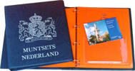 Rijksmuntset album 1976-1980 -