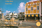 set Aruba 1990 -