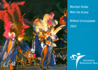 set Aruba 2003 -