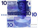 10 gulden 1968 Frans Hals 49-1b kwaliteit unc