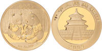 China 500 Yuan 2009 1 oz Panda -