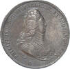 Zuidelijke Nederlanden Brabant. Philips V. Dukaton 1703 -