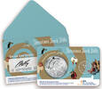 1e Dag Coincards Bosch Vijfje 2016 1e Dag Coincard -