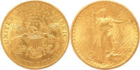 20 Dollars USA 20 Dollars 1908 -