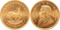 Krugerrand South Africa Krugerrand 1983 -