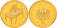 50 Euro Germany 50 Euro Hammerflügel 2019D -