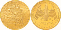 100 Euro Germany 100 Euro Oberes Mittelrhein Tal 2015A -