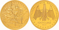 100 Euro Germany 100 Euro Oberes Mittelrhein Tal 2015J -