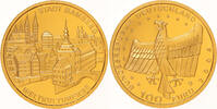 100 Euro Germany 100 Euro Bamberg 2004D -