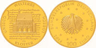 100 Euro Germany 100 Euro Kloster Lorsch 2014D -