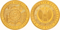 100 Euro Germany 100 Euro Invoering Euro 2002G -