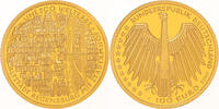 100 Euro Germany 100 Euro Altstad Regensburg mit Stadamhof 2016A -