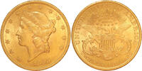 20 dollars USA 20 dollars 1895 -