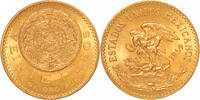 20 Pesos Mexico 20 Pesos 1959 -