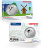 Herdenkingsmunten in coincard Beemster Vijfje 2019 Coincard BU -