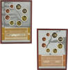 Proofsets Nederland 1999/2003 -