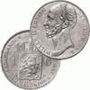 1 Gulden 1 Gulden 1843 kwaliteit -