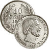 10 Cent 10 Cent 1871 kwaliteit -
